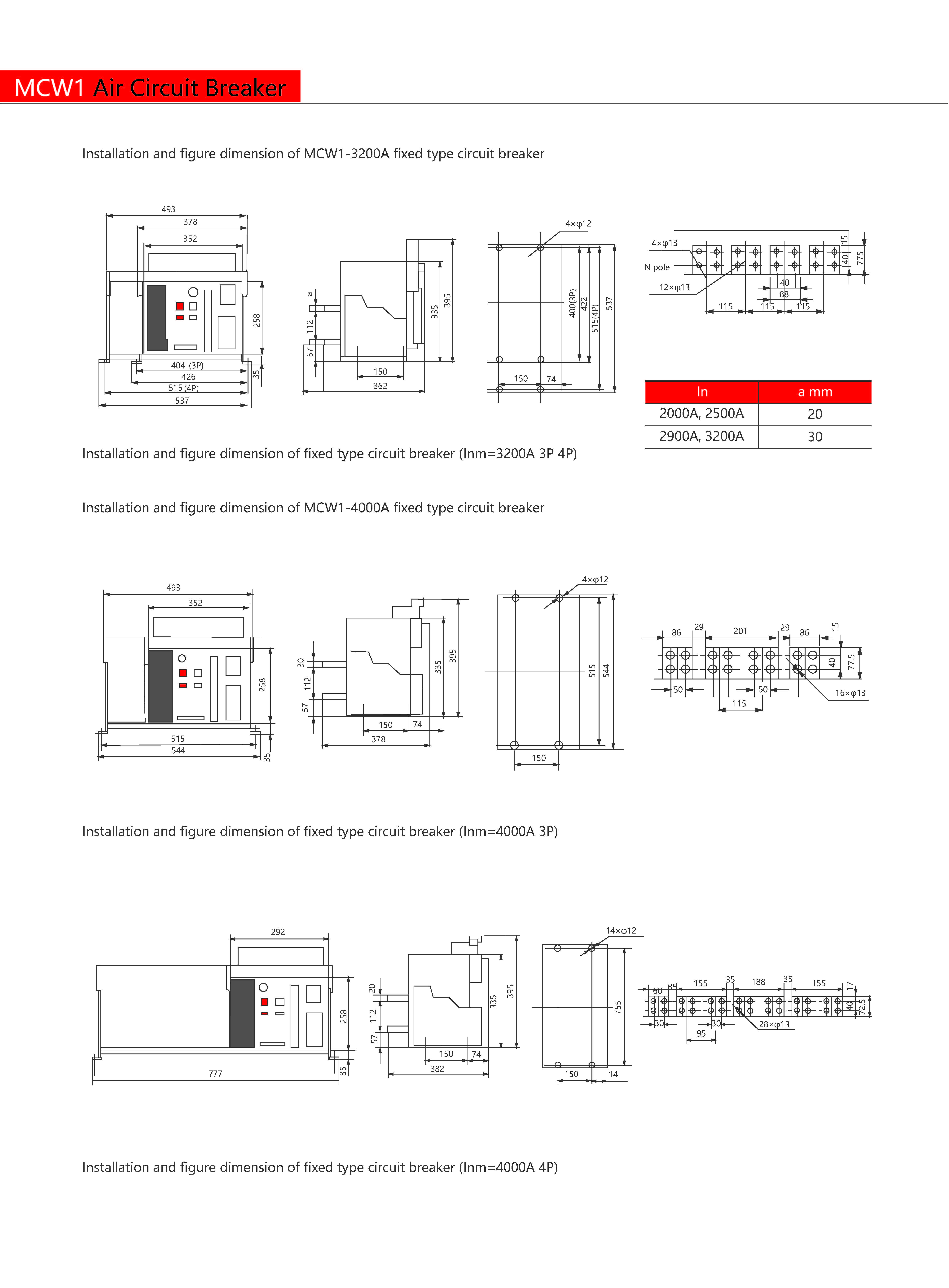 Technical Drawing